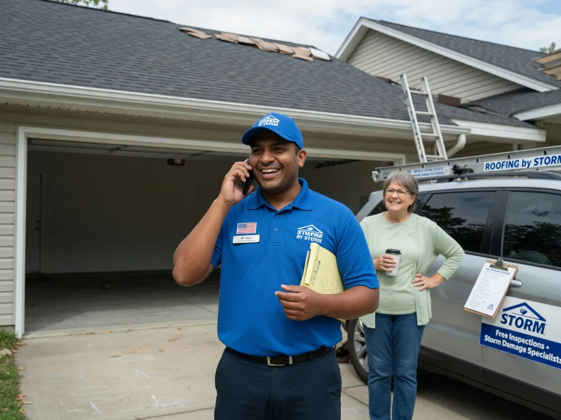 Roof Repair Near Me Mount Cory, OH FAQs